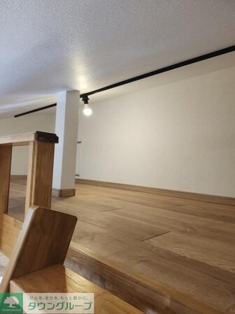 吉浜邸の物件内観写真